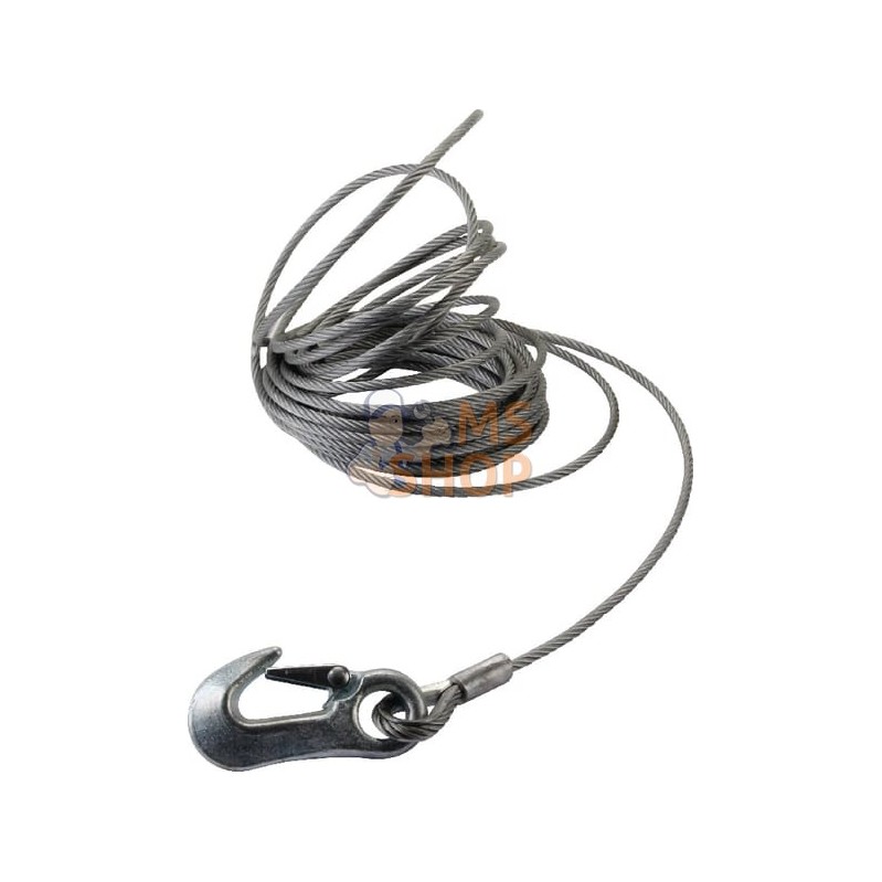Câble type 501 5mmx10m AL-KO | AL-KO Câble type 501 5mmx10m AL-KO | AL-KOPR#849561