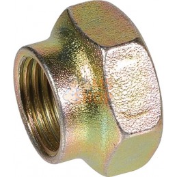 Écrou M16x1.50 acier AL-KO | AL-KO Écrou M16x1.50 acier AL-KO | AL-KOPR#647982
