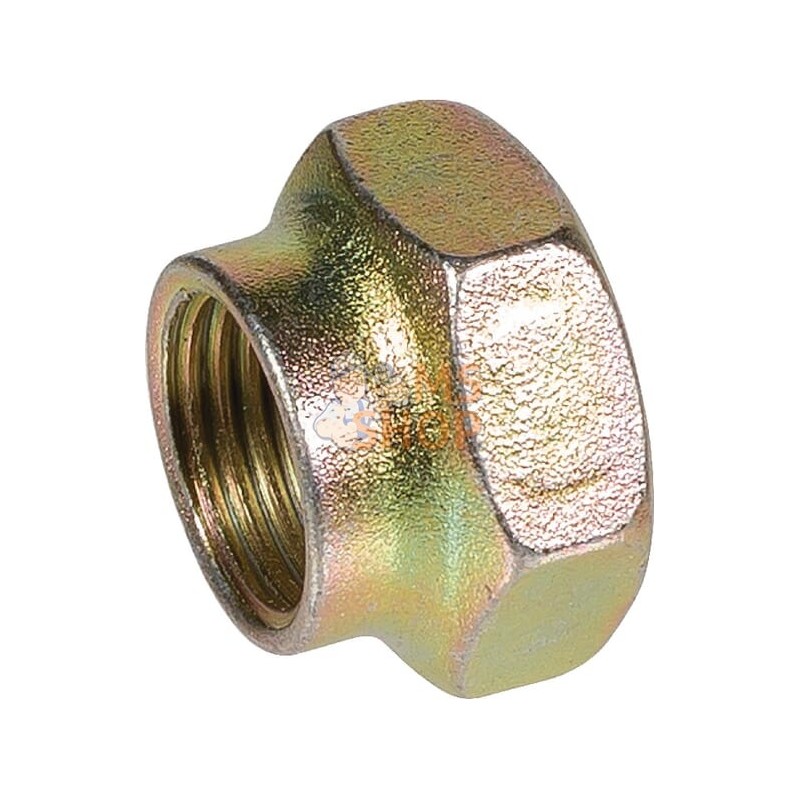 Écrou M16x1.50 acier AL-KO | AL-KO Écrou M16x1.50 acier AL-KO | AL-KOPR#647982