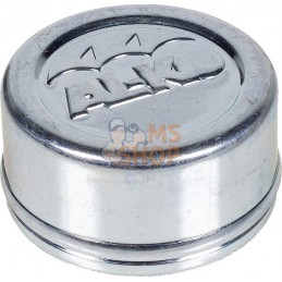 Bouchon de moyeu Ø 55 mm AL-KO | AL-KO Bouchon de moyeu Ø 55 mm AL-KO | AL-KOPR#873823