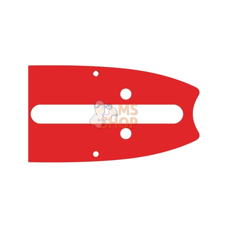 Guide Chaîne Solid Armor Nose | OREGON Guide Chaîne Solid Armor Nose | OREGONPR#11813 Guide Chaîne Solid Armor Nose | OREGON Guide Chaîne Solid Armor Nose | OREGONPR#11813