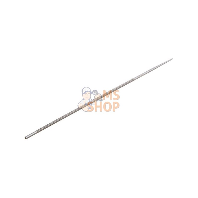 Kit limes rondes 3,5x200 mm 12 pcs | OREGON Kit limes rondes 3,5x200 mm 12 pcs | OREGONPR#12014