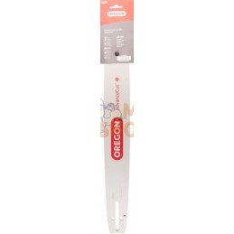 Guide de chaîne AdvanceCut™ 95VPX 18" .325" 1.3mm | OREGON Guide de chaîne AdvanceCut™ 95VPX 18" .325" 1.3mm | OREGONPR#11746