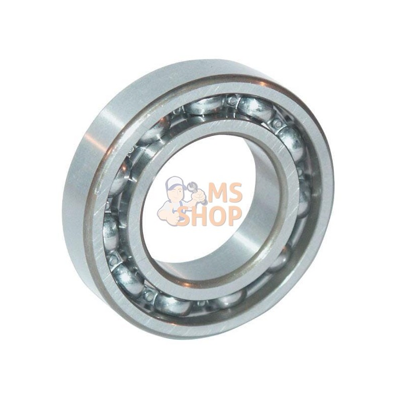 Roulement à billes à gorge profonde 65x100x11 mm, 16013C3 SKF | SKF Roulement à billes à gorge profonde 65x100x11 mm, 16013C3 SK