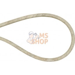 Courroie trapézoïdale 1/2" x 117" | SIMPLICITY - SNAPPER Courroie trapézoïdale 1/2" x 117" | SIMPLICITY - SNAPPERPR#336780