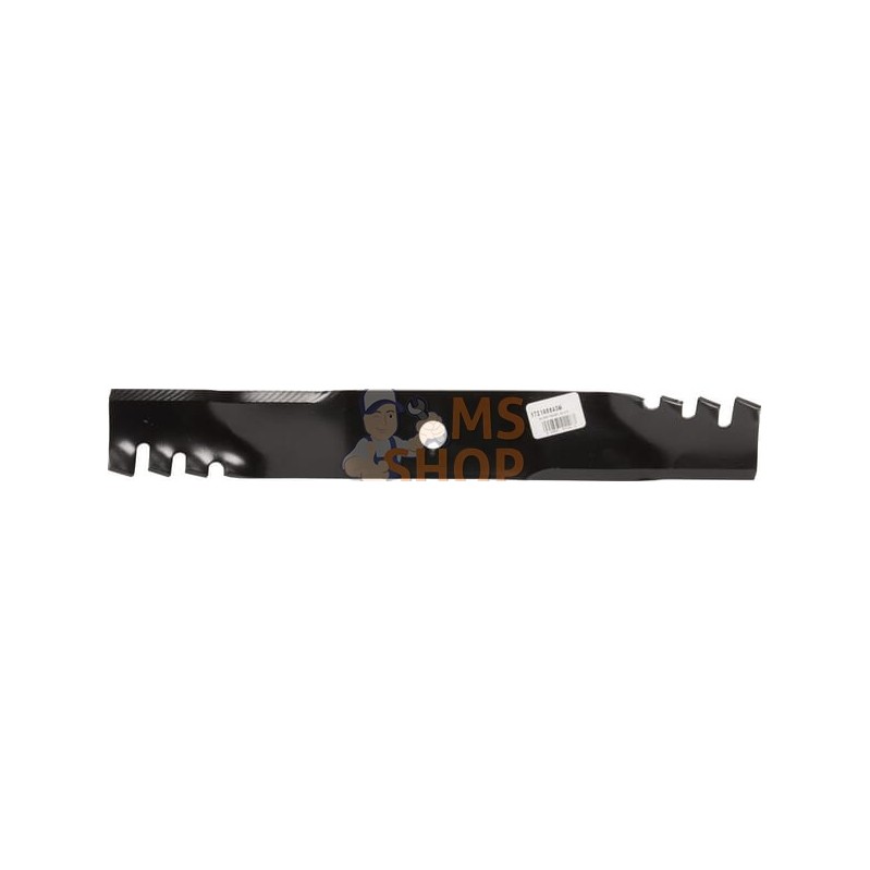 Lame Eliminator 50" | SIMPLICITY - SNAPPER Lame Eliminator 50" | SIMPLICITY - SNAPPERPR#337035