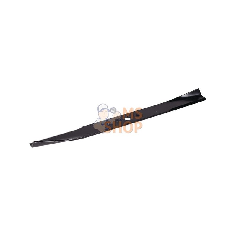Lame mulching 38" droite | SIMPLICITY - SNAPPER Lame mulching 38" droite | SIMPLICITY - SNAPPERPR#337051
