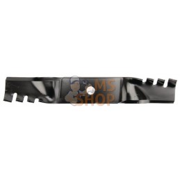 Lame Eliminator 38" LH / 44" | SIMPLICITY - SNAPPER Lame Eliminator 38" LH / 44" | SIMPLICITY - SNAPPERPR#337057