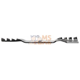 Lame Eliminator 38" LH / 44" | SIMPLICITY - SNAPPER Lame Eliminator 38" LH / 44" | SIMPLICITY - SNAPPERPR#337057