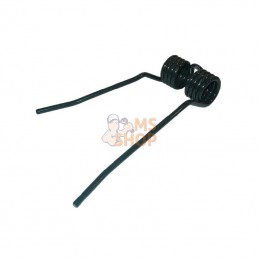VGPZ193KR; KRAMP; Dent de pirouette rot. D. p/PZ; pièce detachée