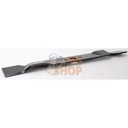 Lame mulching 40" gauche | SIMPLICITY - SNAPPER Lame mulching 40" gauche | SIMPLICITY - SNAPPERPR#337053