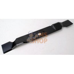Lame mulching 40" gauche | SIMPLICITY - SNAPPER Lame mulching 40" gauche | SIMPLICITY - SNAPPERPR#337053