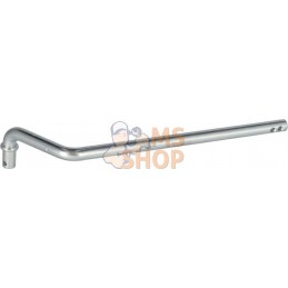 Tige Ø 9,5mm, 203mm de long | SIMPLICITY - SNAPPER Tige Ø 9,5mm, 203mm de long | SIMPLICITY - SNAPPERPR#337370