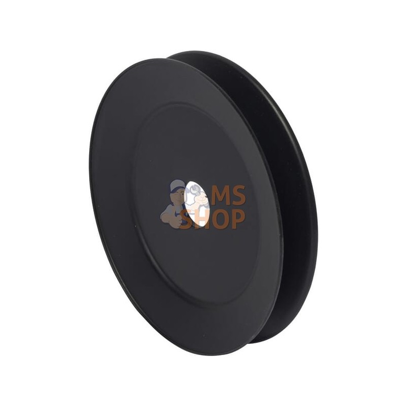 Poulie 5,5", Split | SNAPPER Poulie 5,5", Split | SNAPPERPR#337200