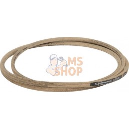 Courroie tr. coupe 44"RegentXL | SIMPLICITY - SNAPPER Courroie tr. coupe 44"RegentXL | SIMPLICITY - SNAPPERPR#336708