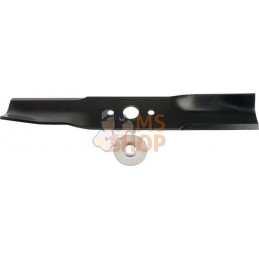 Lame 54" Legacy (centrale) | SIMPLICITY - SNAPPER Lame 54" Legacy (centrale) | SIMPLICITY - SNAPPERPR#337055