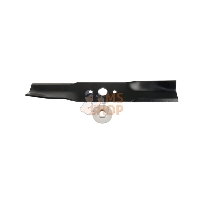 Lame 54" Legacy (centrale) | SIMPLICITY - SNAPPER Lame 54" Legacy (centrale) | SIMPLICITY - SNAPPERPR#337055