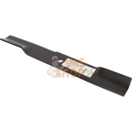 Lame, tondeuse, 18in | SIMPLICITY - SNAPPER Lame, tondeuse, 18in | SIMPLICITY - SNAPPERPR#904050