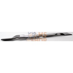 Lame mulching 40" droite | SIMPLICITY - SNAPPER Lame mulching 40" droite | SIMPLICITY - SNAPPERPR#337052