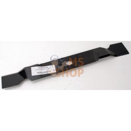Lame mulching 40" droite | SIMPLICITY - SNAPPER Lame mulching 40" droite | SIMPLICITY - SNAPPERPR#337052