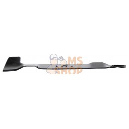 Lame mulching droite Baron | SIMPLICITY - SNAPPER Lame mulching droite Baron | SIMPLICITY - SNAPPERPR#337054