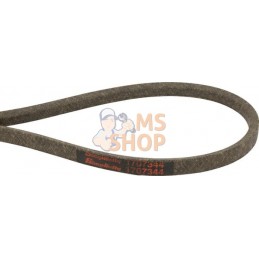 Courroie trapéz 4L 41.00 Kevl | SIMPLICITY - SNAPPER Courroie trapéz 4L 41.00 Kevl | SIMPLICITY - SNAPPERPR#336714