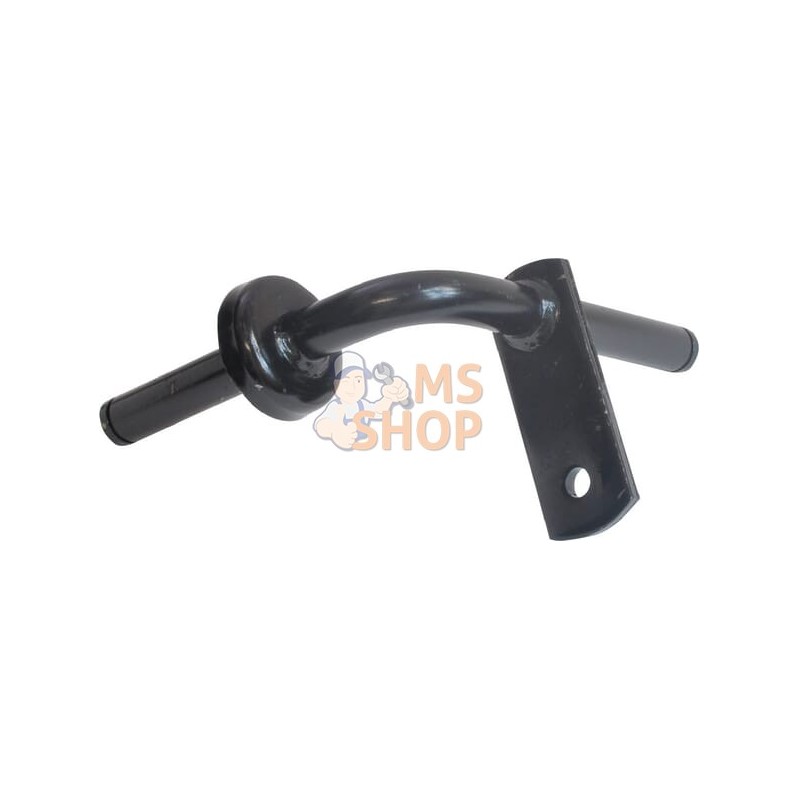 Broche porte-lame droite | SNAPPER Broche porte-lame droite | SNAPPERPR#336924