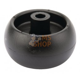 Roue support plateau de coupe | SIMPLICITY - SNAPPER Roue support plateau de coupe | SIMPLICITY - SNAPPERPR#337255