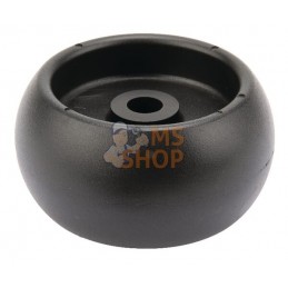 Roue support plateau de coupe | SIMPLICITY - SNAPPER Roue support plateau de coupe | SIMPLICITY - SNAPPERPR#337255