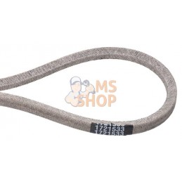 Courroie trap. moteur de coupe | SIMPLICITY - SNAPPER Courroie trap. moteur de coupe | SIMPLICITY - SNAPPERPR#336696