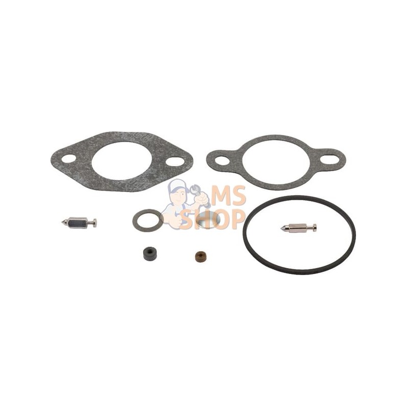 Carburateur kit | KOHLER Carburateur kit | KOHLERPR#167085
