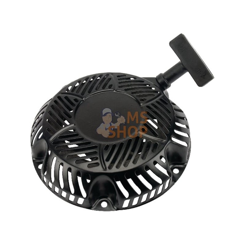 Lanceur complet Kohler | KOHLER Lanceur complet Kohler | KOHLERPR#167443