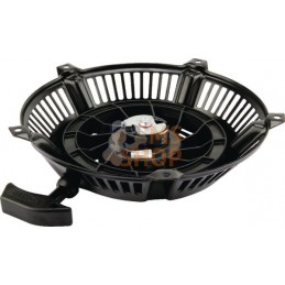 Lanceur complet Kawasaki | KOHLER Lanceur complet Kawasaki | KOHLERPR#514041
