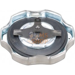 Couvercle réservoir carburant | KOHLER Couvercle réservoir carburant | KOHLERPR#514074