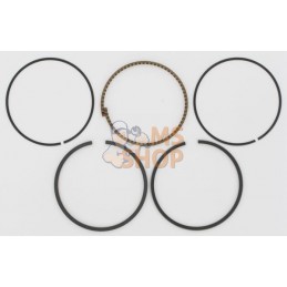 Kit de segments standard | HONDA Kit de segments standard | HONDAPR#34990