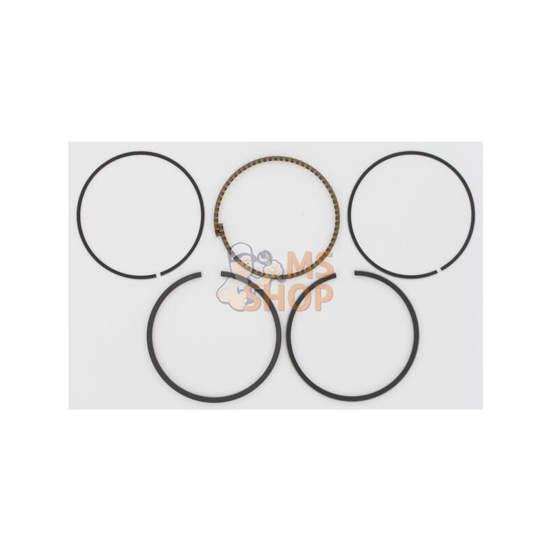 Kit de segments standard | HONDA Kit de segments standard | HONDAPR#34990