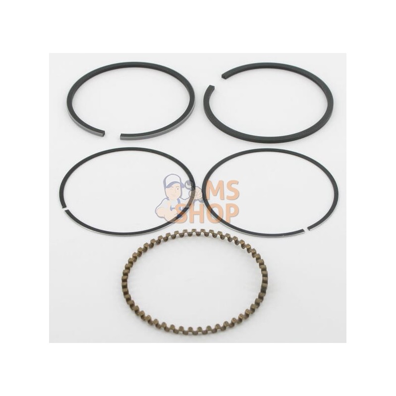 Kit de segments | HONDA Kit de segments | HONDAPR#34975