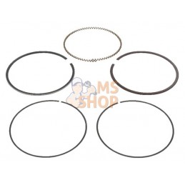 Kit de segments standard | HONDA Kit de segments standard | HONDAPR#35358