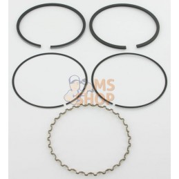 Kit de segments | HONDA Kit de segments | HONDAPR#34971
