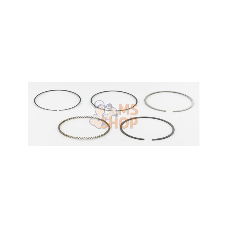 Kit de segments | HONDA Kit de segments | HONDAPR#34978