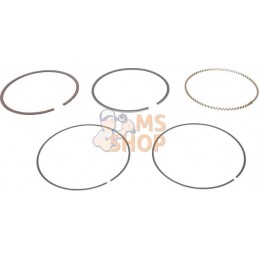 Kit de segments standard | HONDA Kit de segments standard | HONDAPR#214459