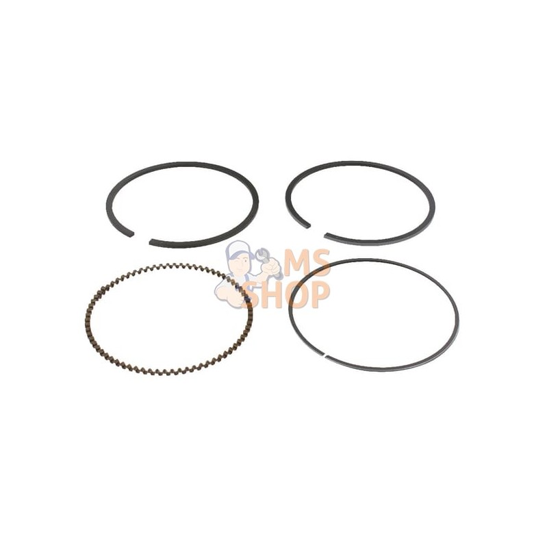 Kit de segments | HONDA Kit de segments | HONDAPR#34966