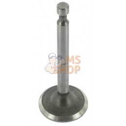 Soupape, échappement (Ee) | HONDA Soupape, échappement (Ee) | HONDAPR#410809