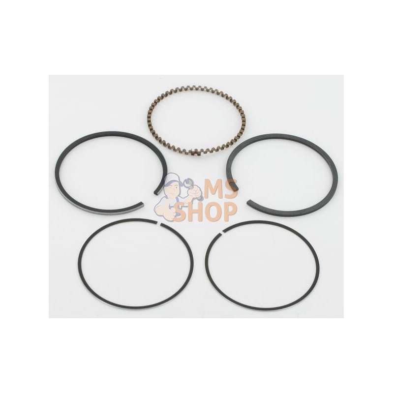 Kit de segments | HONDA Kit de segments | HONDAPR#34968