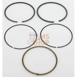 Kit de segments standard | HONDA Kit de segments standard | HONDAPR#34992