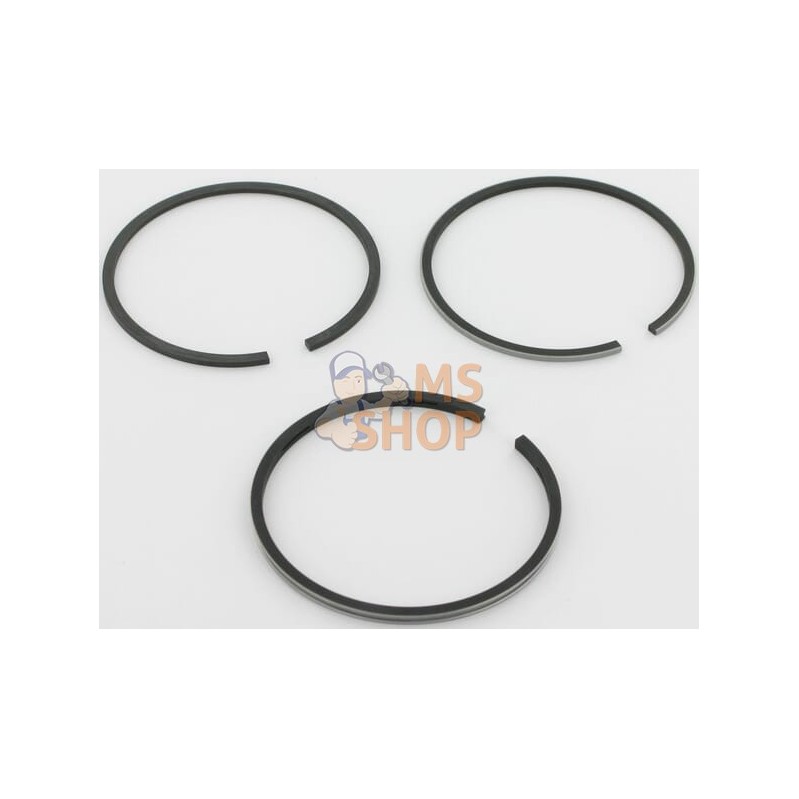 Kit de segments | HONDA Kit de segments | HONDAPR#34972