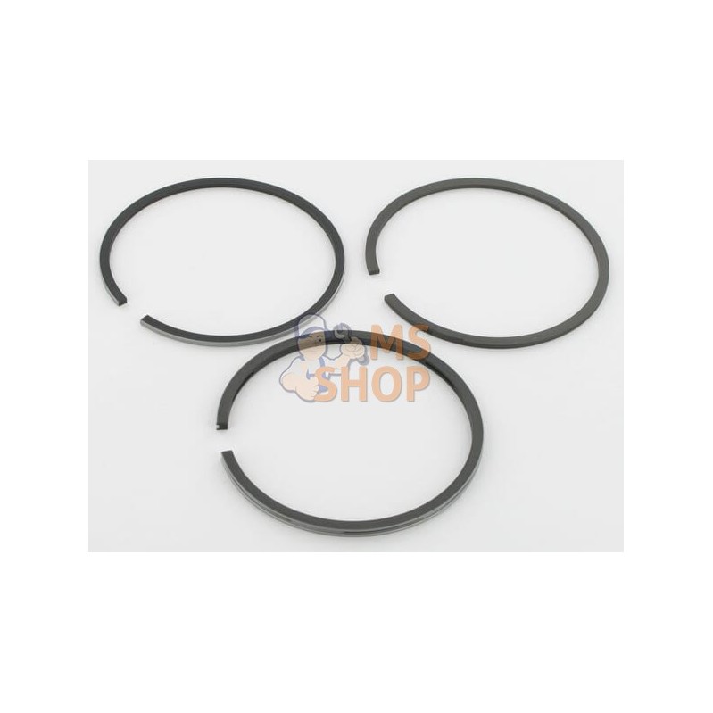 Kit de segments standard | HONDA Kit de segments standard | HONDAPR#34969