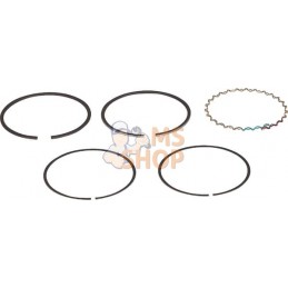 Kit de segments | HONDA Kit de segments | HONDAPR#34731