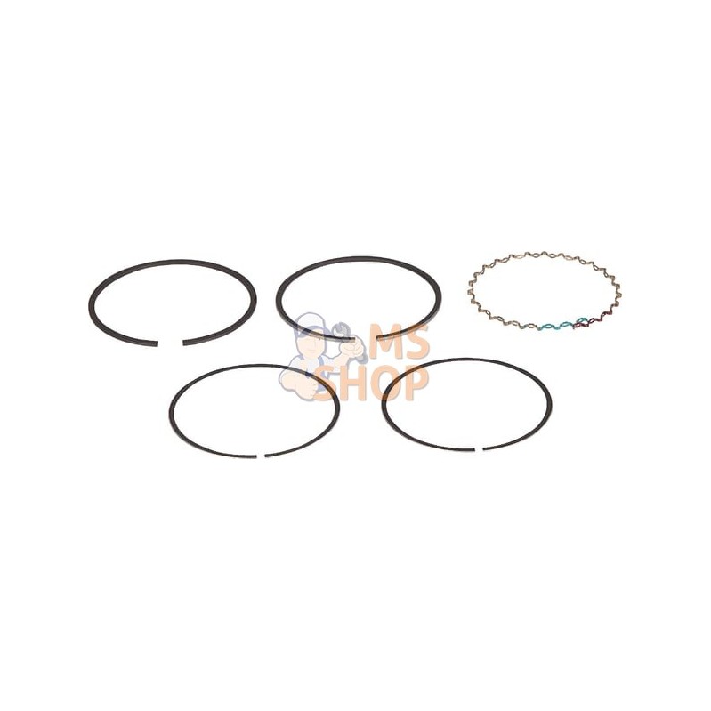 Kit de segments | HONDA Kit de segments | HONDAPR#34731
