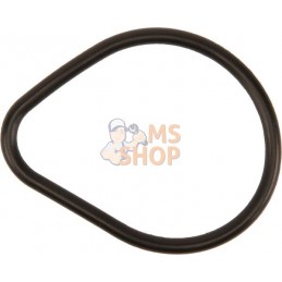 Joint torique, couv. de pompe | HONDA Joint torique, couv. de pompe | HONDAPR#334156